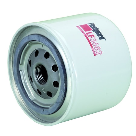 Sunbelt Oil Filter 4" x4" x4" A-B1VPD5108